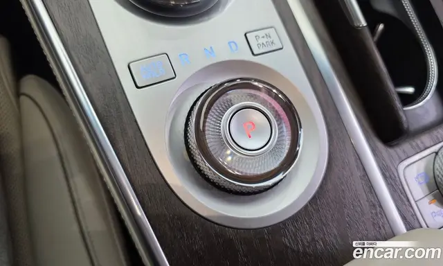 Genesis GV80 2023 3.5 автомат (гидро), миниатюра 9