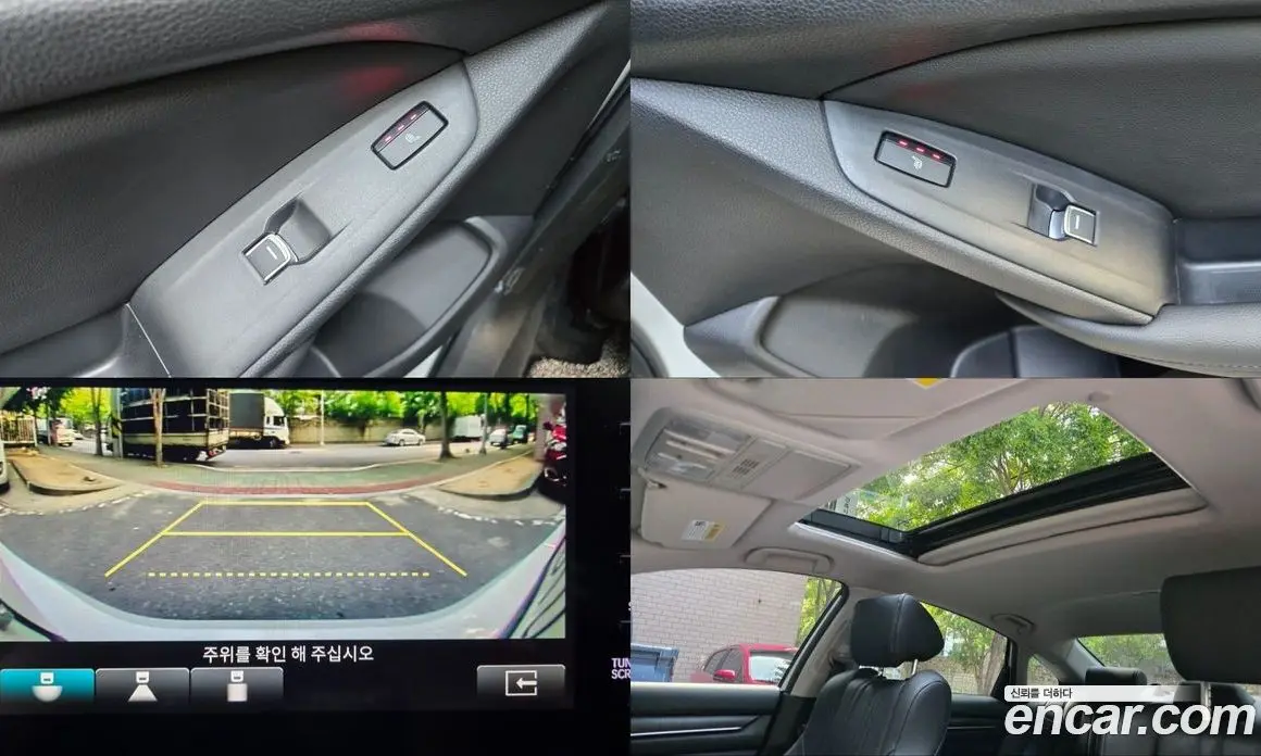 Honda Accord 2019 1.5 автомат (гидро), фото 17 Honda Accord 2019 1.5 автомат (гидро), фото 17