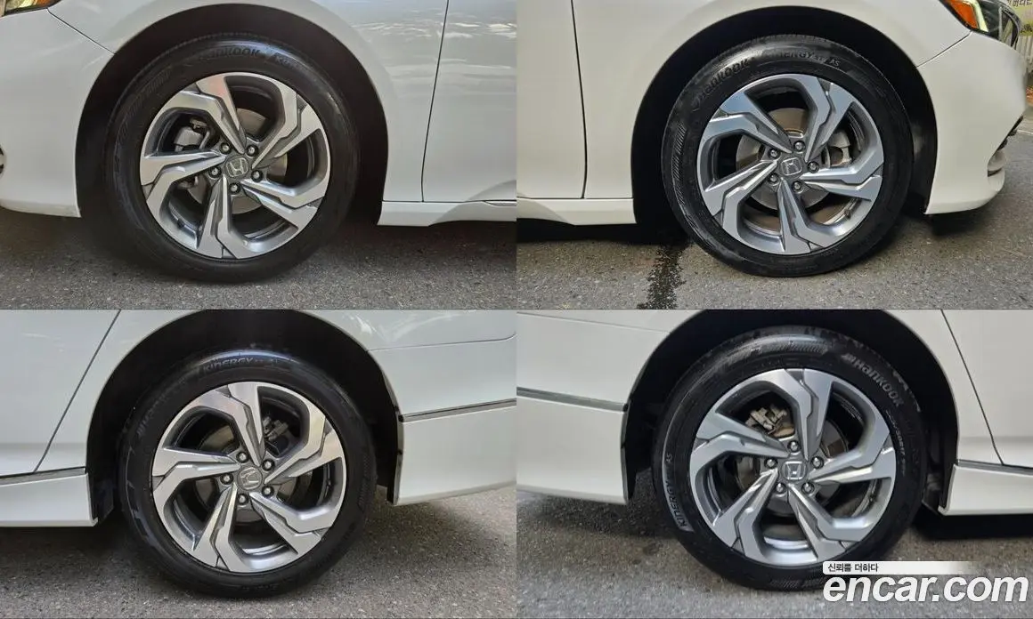 Honda Accord 2019 1.5 автомат (гидро), фото 18 Honda Accord 2019 1.5 автомат (гидро), фото 18