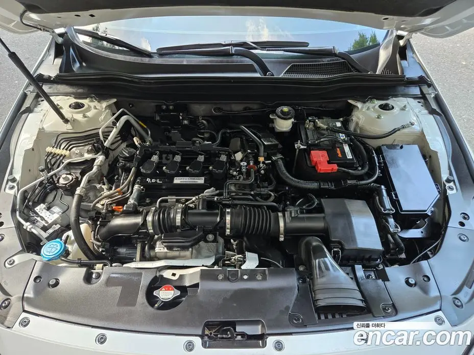 Honda Accord 2019 1.5 автомат (гидро), фото 20 Honda Accord 2019 1.5 автомат (гидро), фото 20