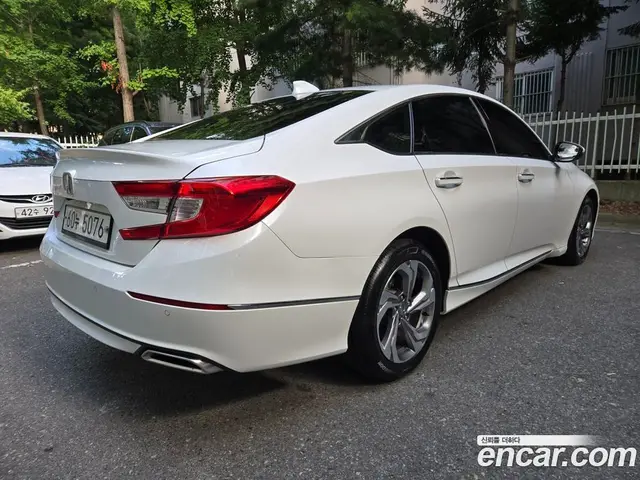 Honda Accord 2019 1.5 автомат (гидро), миниатюра 4 Honda Accord 2019 1.5 автомат (гидро), миниатюра 4