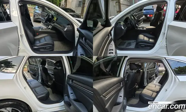 Honda Accord 2019 1.5 автомат (гидро), миниатюра 8 Honda Accord 2019 1.5 автомат (гидро), миниатюра 8