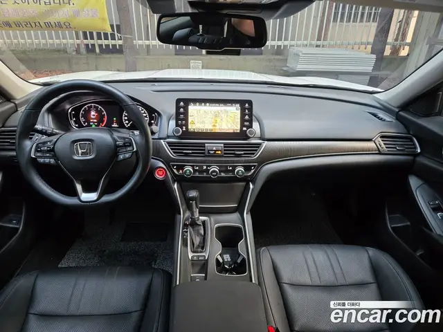 Honda Accord 2019 1.5 автомат (гидро), миниатюра 9 Honda Accord 2019 1.5 автомат (гидро), миниатюра 9