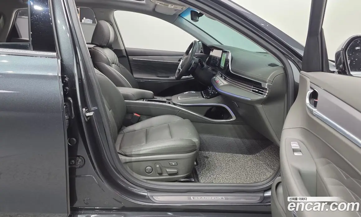 Hyundai Grandeur 2021 2.5 автомат (гидро), фото 11 Hyundai Grandeur 2021 2.5 автомат (гидро), фото 11