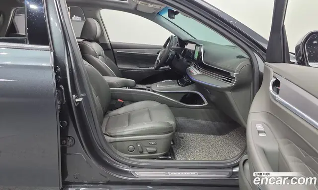 Hyundai Grandeur 2021 2.5 автомат (гидро), миниатюра 11 Hyundai Grandeur 2021 2.5 автомат (гидро), миниатюра 11