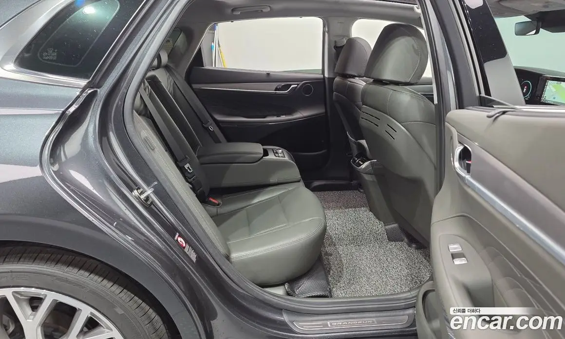 Hyundai Grandeur 2021 2.5 автомат (гидро), фото 12 Hyundai Grandeur 2021 2.5 автомат (гидро), фото 12