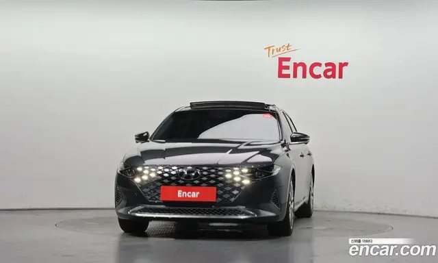 Hyundai Grandeur 2021 2.5 автомат (гидро), миниатюра 3 Hyundai Grandeur 2021 2.5 автомат (гидро), миниатюра 3