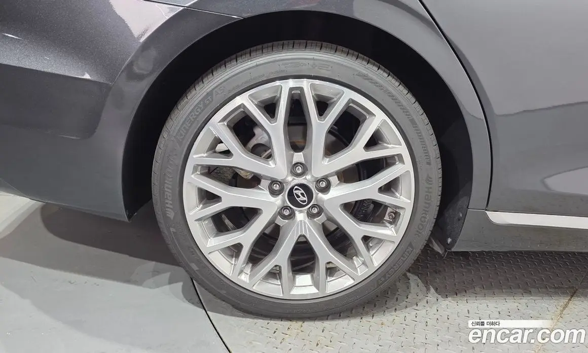 Hyundai Grandeur 2021 2.5 автомат (гидро), фото 5 Hyundai Grandeur 2021 2.5 автомат (гидро), фото 5