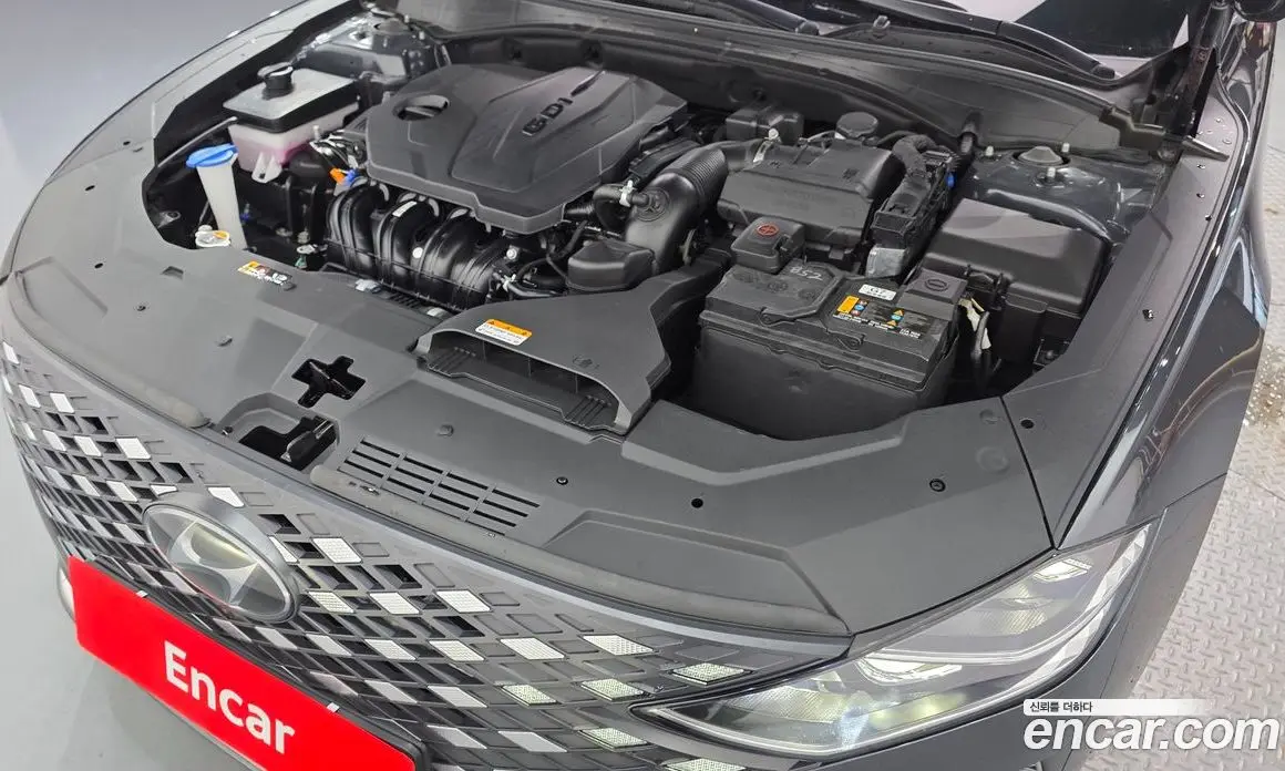 Hyundai Grandeur 2021 2.5 автомат (гидро), фото 6 Hyundai Grandeur 2021 2.5 автомат (гидро), фото 6