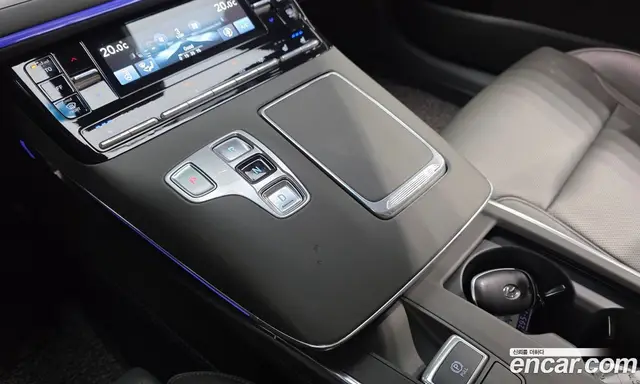 Hyundai Grandeur 2021 2.5 автомат (гидро), миниатюра 9 Hyundai Grandeur 2021 2.5 автомат (гидро), миниатюра 9