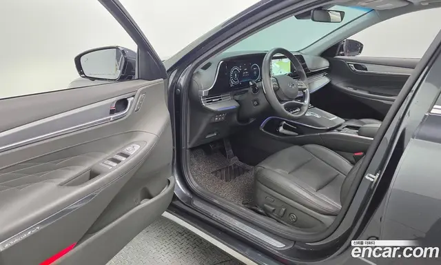 Hyundai Grandeur 2021 2.5 автомат (гидро), миниатюра 10 Hyundai Grandeur 2021 2.5 автомат (гидро), миниатюра 10
