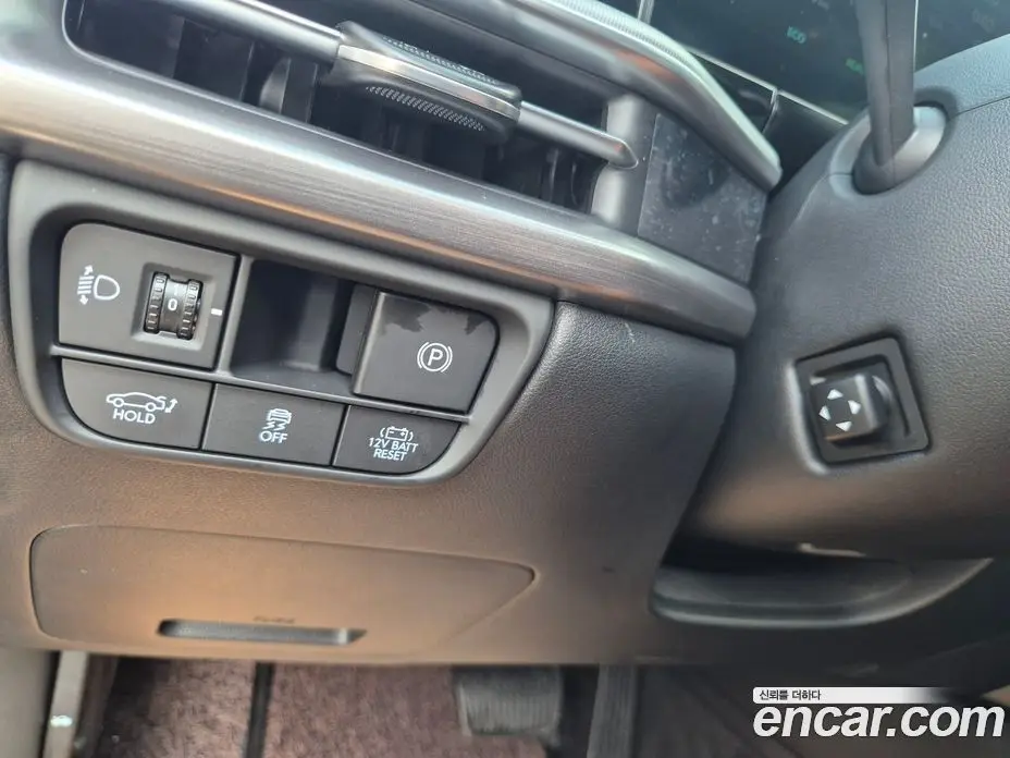 Hyundai Grandeur 2025 1.6 автомат (гидро), фото 16