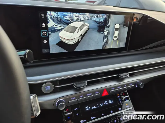 Hyundai Grandeur 2025 1.6 автомат (гидро), миниатюра 9