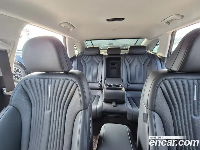 Hyundai Grandeur 2025 1.6 автомат (гидро), миниатюра 10