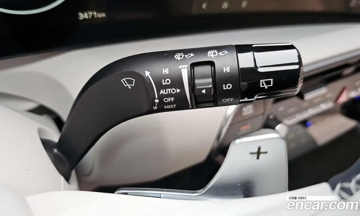 Hyundai Palisade 2026 2.5 автомат (гидро), фото 16