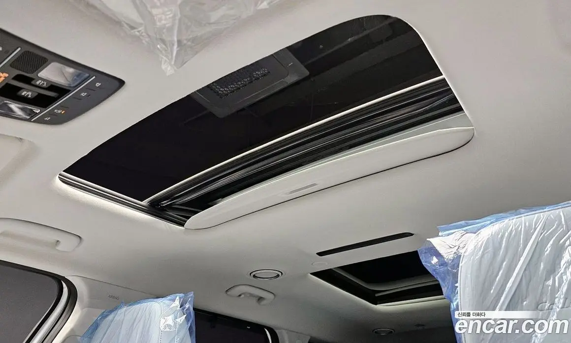 Hyundai Palisade 2026 2.5 автомат (гидро), фото 19
