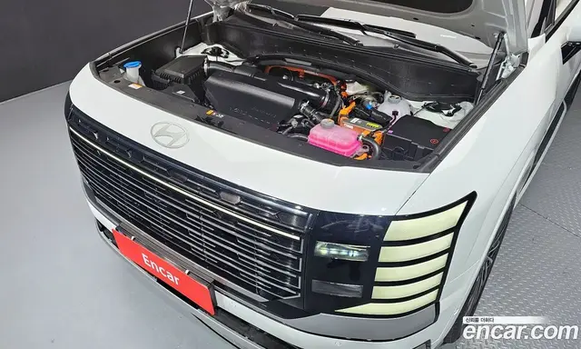Hyundai Palisade 2026 2.5 автомат (гидро), миниатюра 6