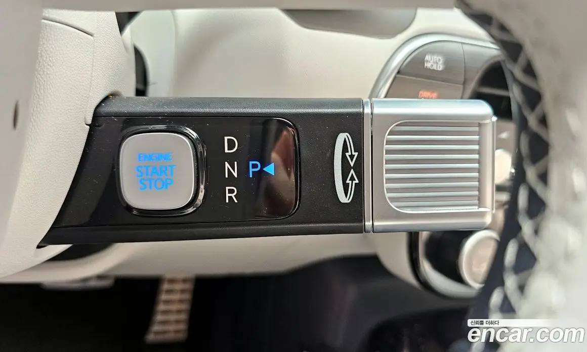 Hyundai Palisade 2026 2.5 автомат (гидро), фото 9