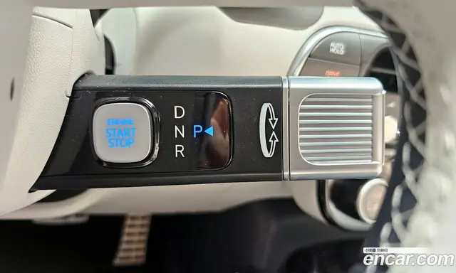Hyundai Palisade 2026 2.5 автомат (гидро), миниатюра 9