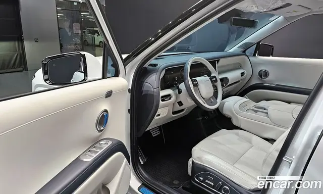 Hyundai Palisade 2026 2.5 автомат (гидро), миниатюра 10