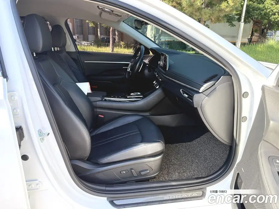 Hyundai Sonata 2021 1.6 автомат (гидро), фото 12 Hyundai Sonata 2021 1.6 автомат (гидро), фото 12