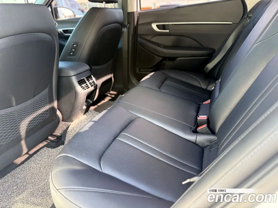 Hyundai Sonata 2021 1.6 автомат (гидро), фото 17 Hyundai Sonata 2021 1.6 автомат (гидро), фото 17