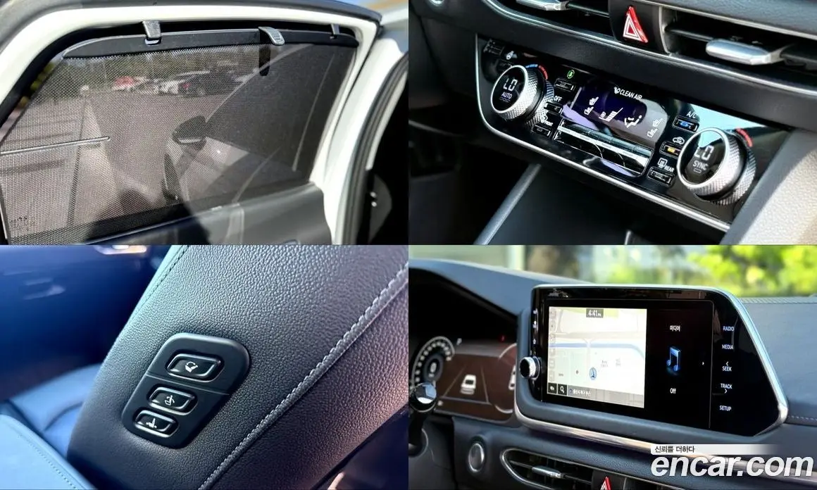 Hyundai Sonata 2021 1.6 автомат (гидро), фото 18 Hyundai Sonata 2021 1.6 автомат (гидро), фото 18