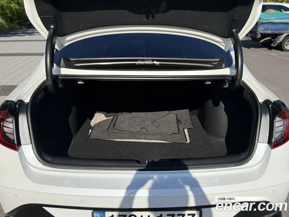 Hyundai Sonata 2021 1.6 автомат (гидро), фото 20 Hyundai Sonata 2021 1.6 автомат (гидро), фото 20