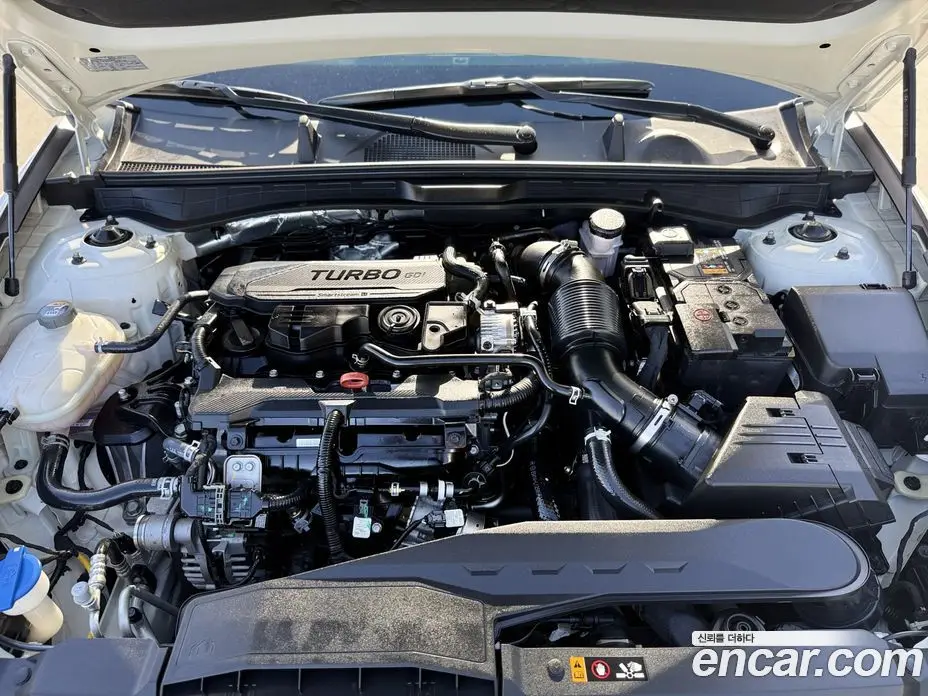 Hyundai Sonata 2021 1.6 автомат (гидро), фото 6 Hyundai Sonata 2021 1.6 автомат (гидро), фото 6