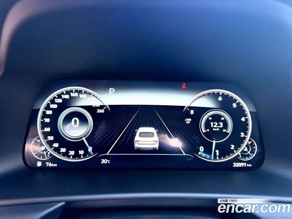 Hyundai Sonata 2021 1.6 автомат (гидро), фото 8 Hyundai Sonata 2021 1.6 автомат (гидро), фото 8
