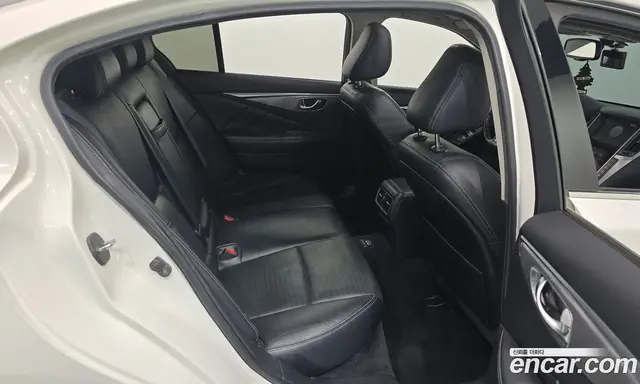 Infiniti Q50 2015 3.5 автомат (гидро), миниатюра 11 Infiniti Q50 2015 3.5 автомат (гидро), миниатюра 11