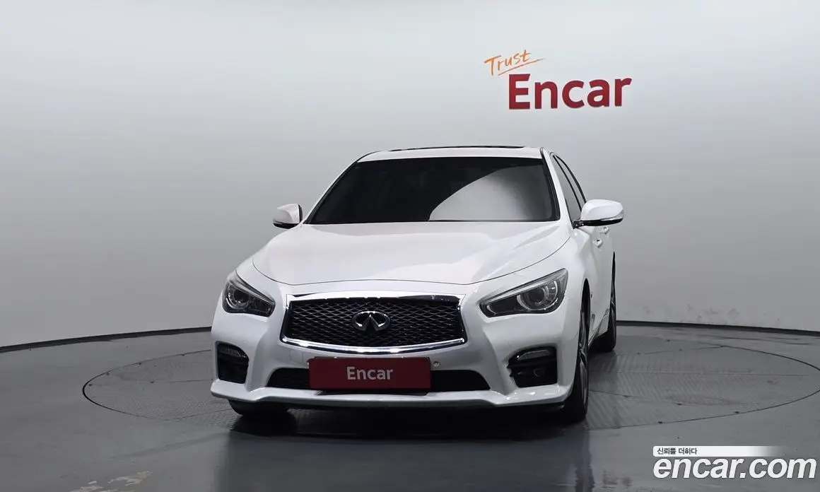 Infiniti Q50 2015 3.5 автомат (гидро), фото 3 Infiniti Q50 2015 3.5 автомат (гидро), фото 3