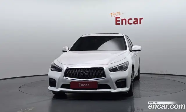 Infiniti Q50 2015 3.5 автомат (гидро), миниатюра 3 Infiniti Q50 2015 3.5 автомат (гидро), миниатюра 3