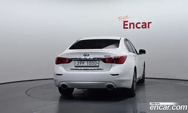 Infiniti Q50 2015 3.5 автомат (гидро), миниатюра 4 Infiniti Q50 2015 3.5 автомат (гидро), миниатюра 4