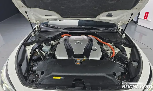 Infiniti Q50 2015 3.5 автомат (гидро), миниатюра 6 Infiniti Q50 2015 3.5 автомат (гидро), миниатюра 6
