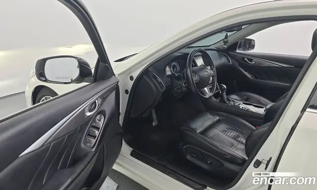 Infiniti Q50 2015 3.5 автомат (гидро), миниатюра 10 Infiniti Q50 2015 3.5 автомат (гидро), миниатюра 10