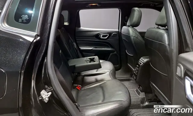 Jeep Compass 2022 2.4 автомат (гидро), миниатюра 11 Jeep Compass 2022 2.4 автомат (гидро), миниатюра 11