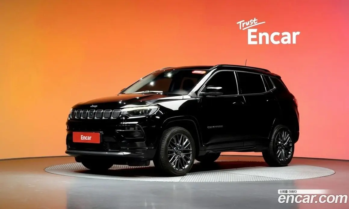 Jeep Compass 2022 2.4 автомат (гидро), фото 20 Jeep Compass 2022 2.4 автомат (гидро), фото 20