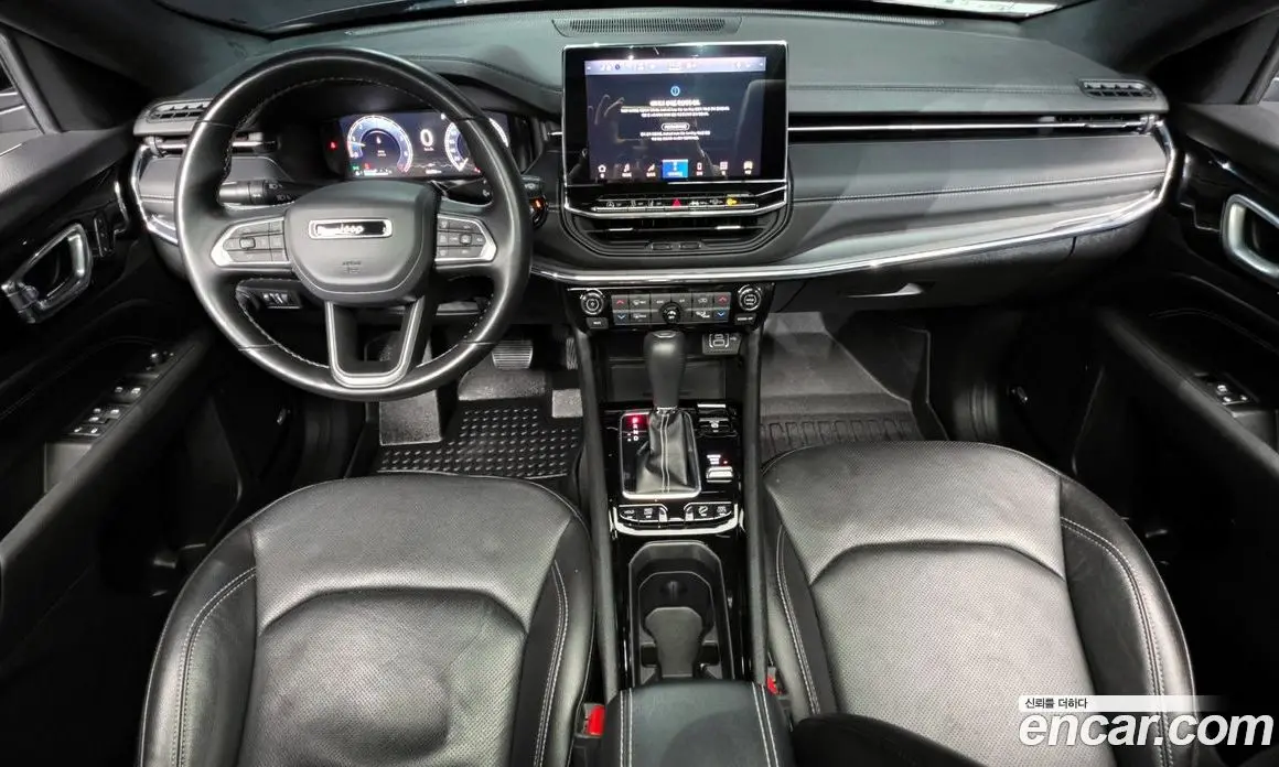 Jeep Compass 2022 2.4 автомат (гидро), фото 6 Jeep Compass 2022 2.4 автомат (гидро), фото 6