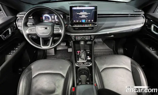 Jeep Compass 2022 2.4 автомат (гидро), миниатюра 6 Jeep Compass 2022 2.4 автомат (гидро), миниатюра 6