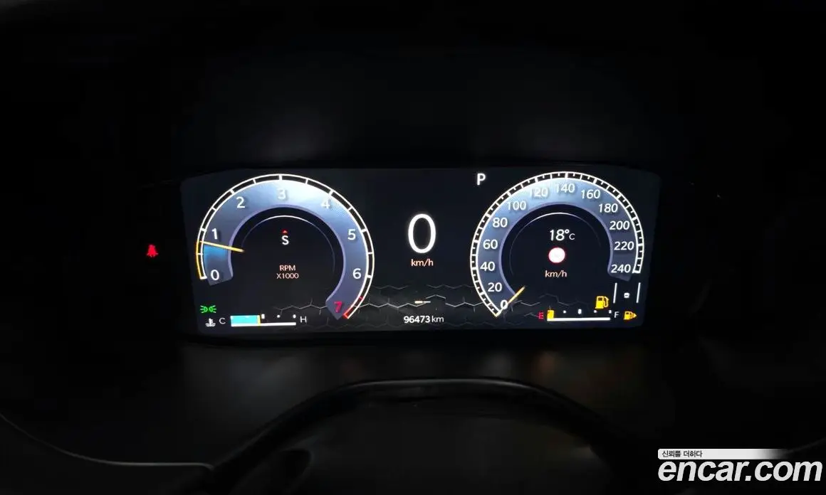 Jeep Compass 2022 2.4 автомат (гидро), фото 7 Jeep Compass 2022 2.4 автомат (гидро), фото 7