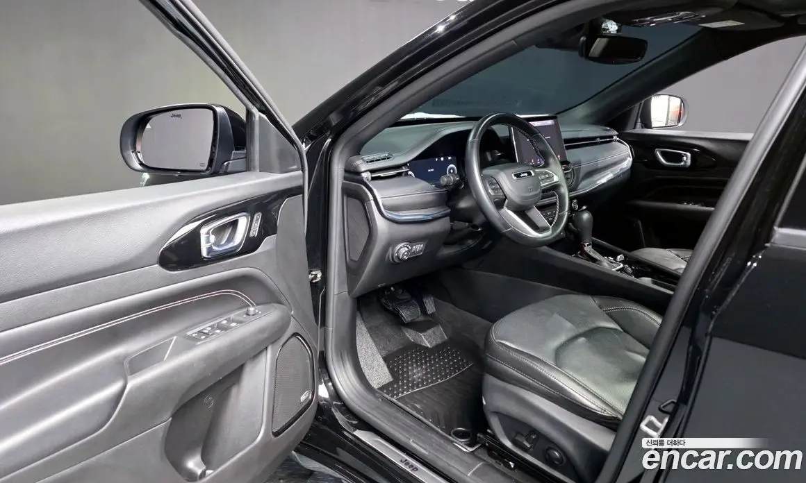 Jeep Compass 2022 2.4 автомат (гидро), фото 9 Jeep Compass 2022 2.4 автомат (гидро), фото 9