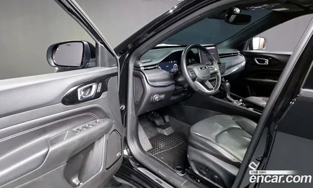 Jeep Compass 2022 2.4 автомат (гидро), миниатюра 9 Jeep Compass 2022 2.4 автомат (гидро), миниатюра 9