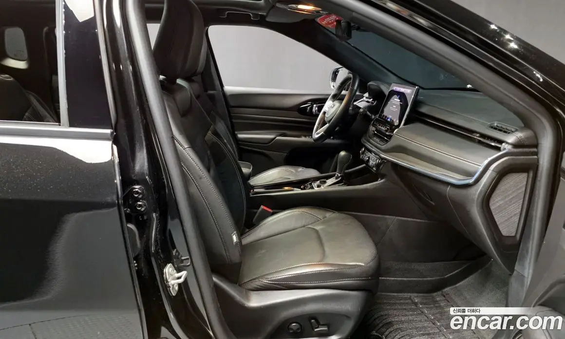 Jeep Compass 2022 2.4 автомат (гидро), фото 10 Jeep Compass 2022 2.4 автомат (гидро), фото 10