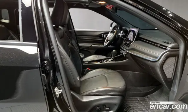 Jeep Compass 2022 2.4 автомат (гидро), миниатюра 10 Jeep Compass 2022 2.4 автомат (гидро), миниатюра 10