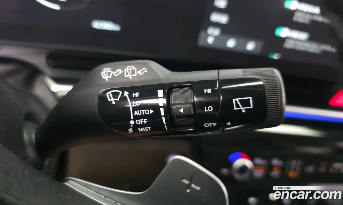 Kia Carnival 2024 2.2 автомат (гидро), фото 17