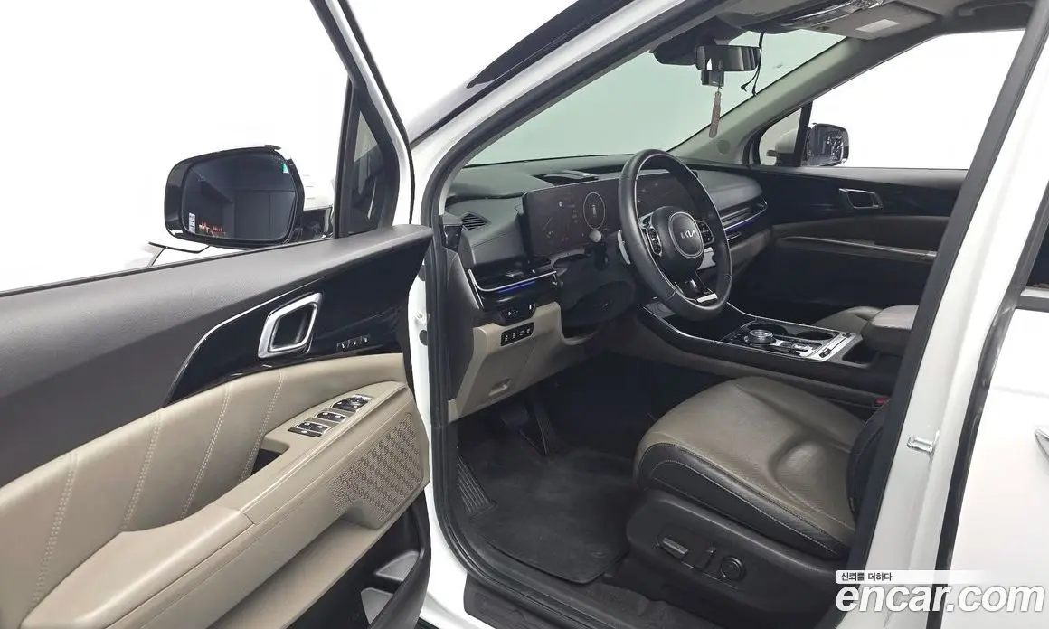 Kia Carnival 2024 2.2 автомат (гидро), фото 10