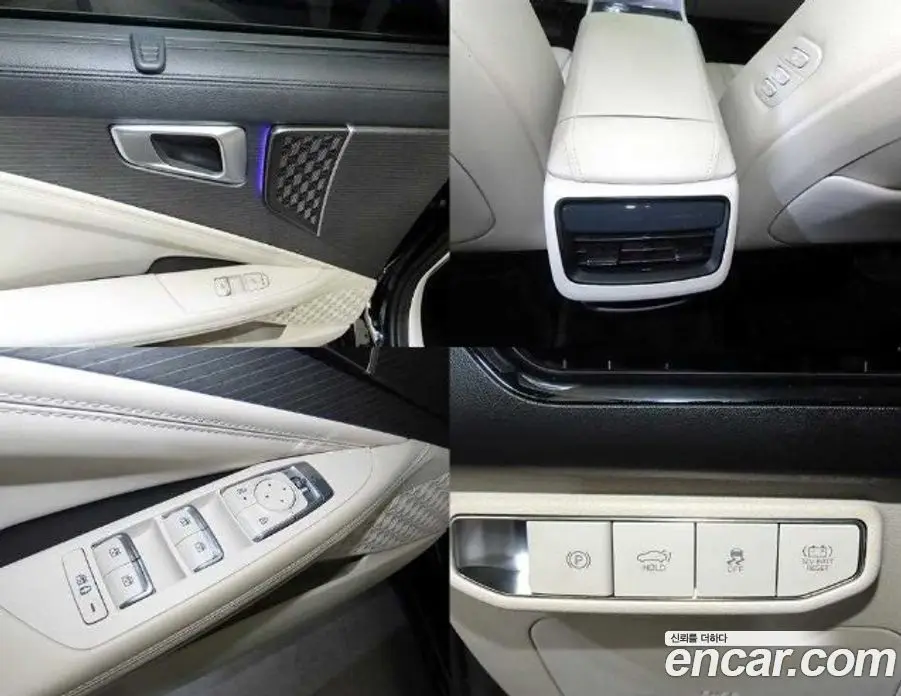 Kia K8 2025 1.6 автомат (гидро), фото 13