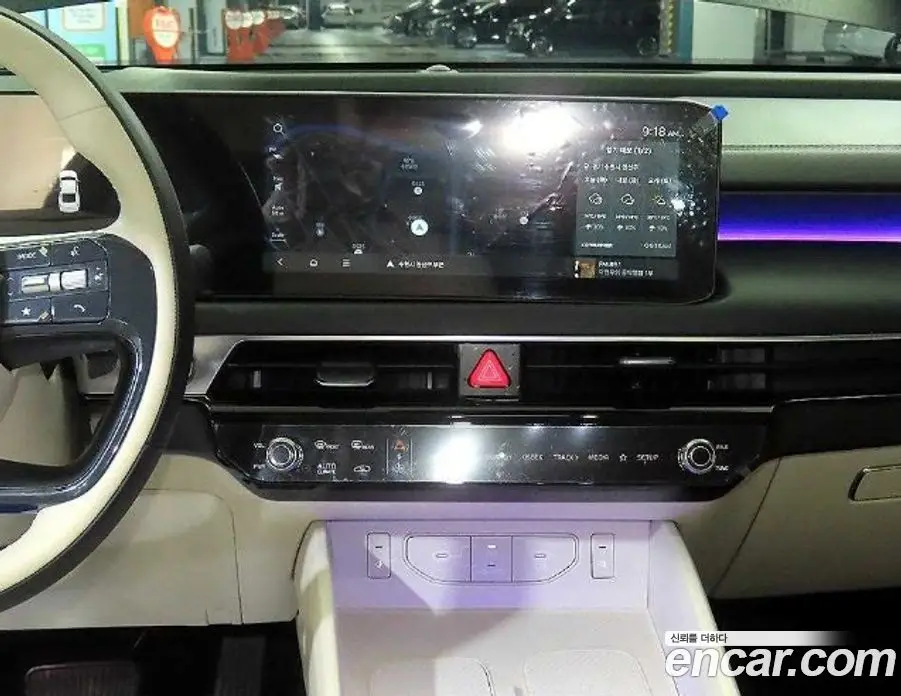 Kia K8 2025 1.6 автомат (гидро), фото 14