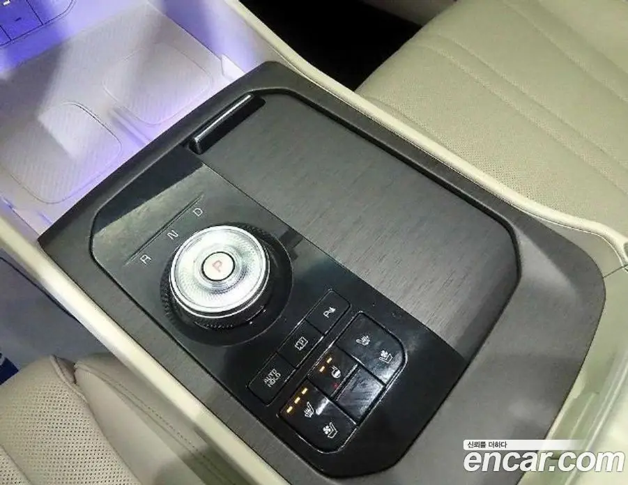 Kia K8 2025 1.6 автомат (гидро), фото 15